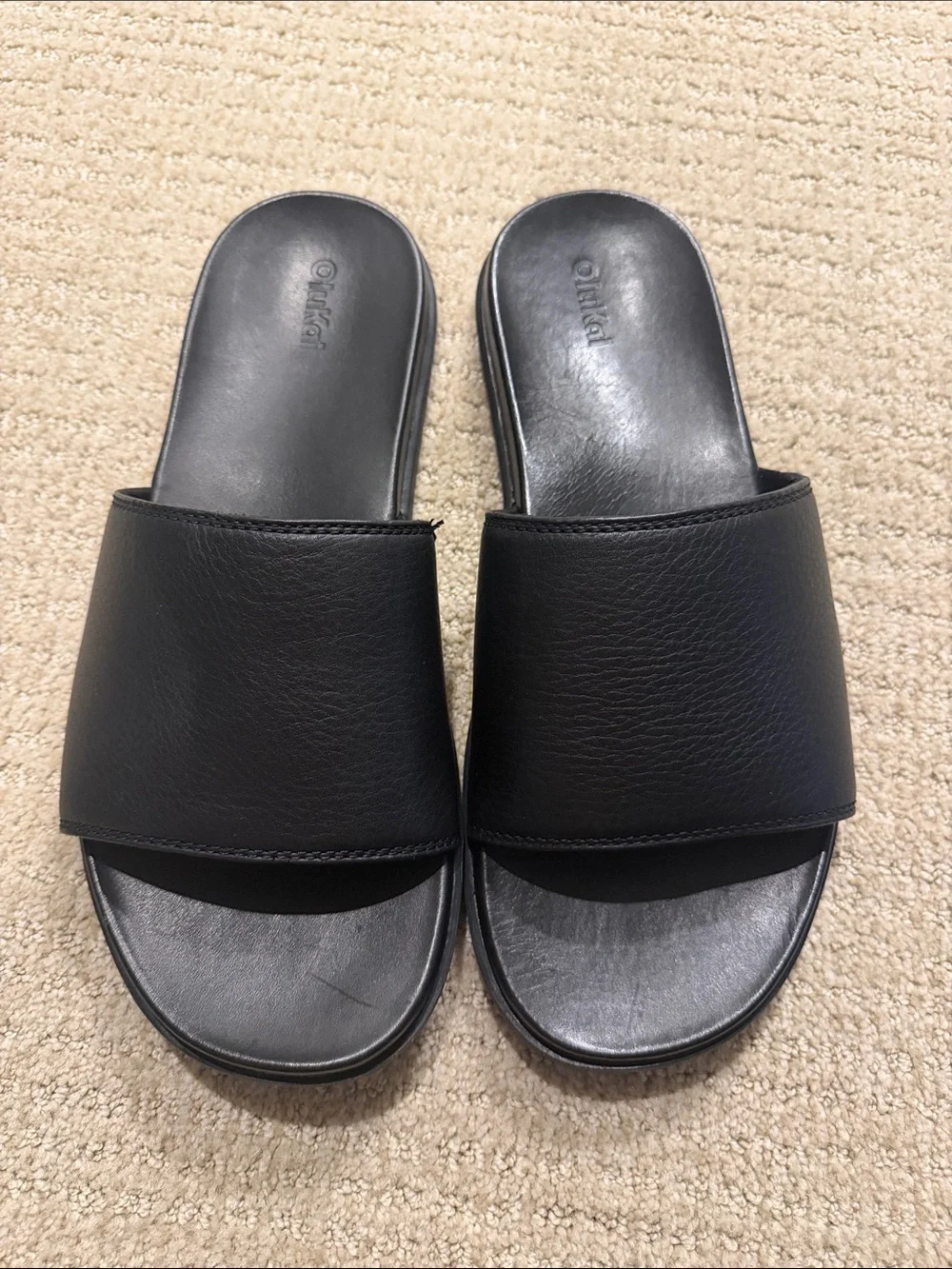 OLUKAI Olali Slides